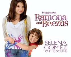 She tried out for the role of Beezus in 2010 released Ramona and Beezus but got no luck and the role was eventually played by Joey King.